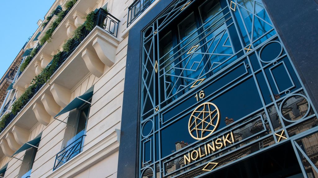 hotel nolinski