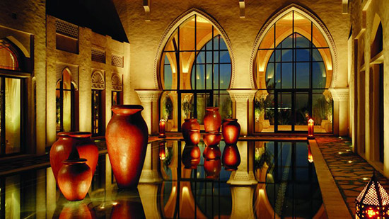 one and only royal mirage dubai