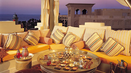 one and only royal mirage dubai