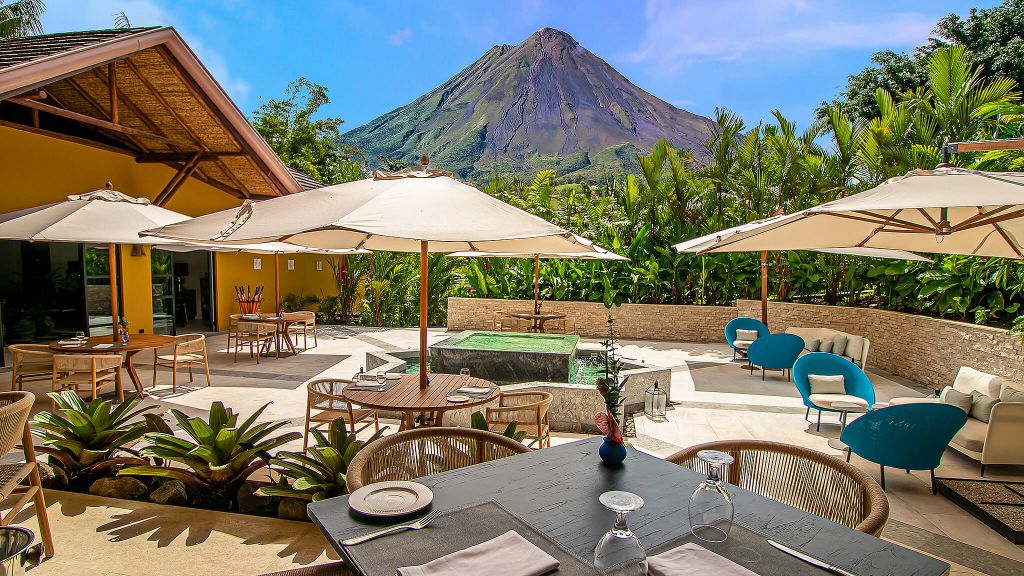 Nayara Gardens, Costa Rica
