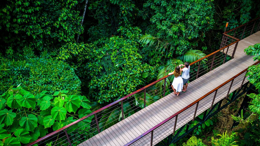 Nayara Gardens, Costa Rica