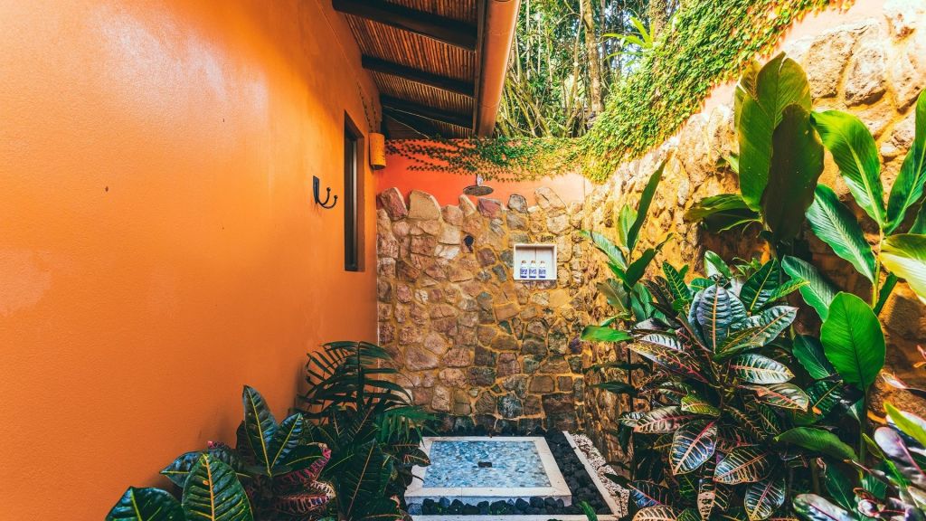 Nayara Gardens, Costa Rica
