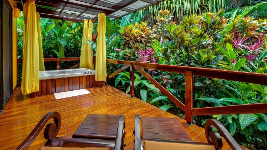 Nayara Gardens, Costa Rica