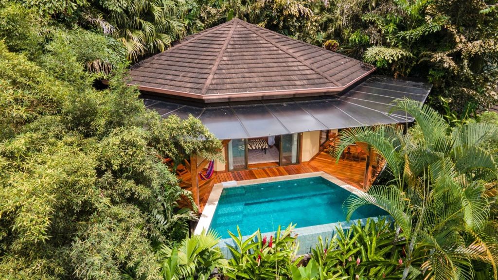 Nayara Gardens, Costa Rica