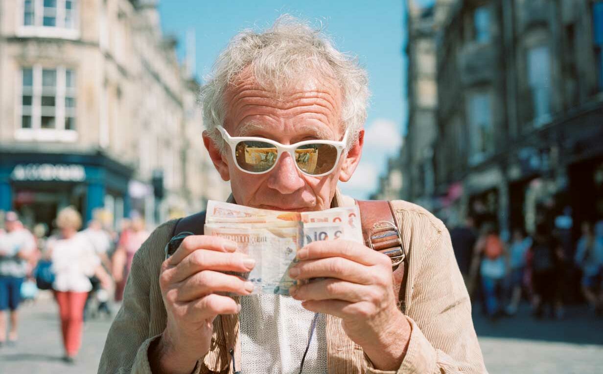 Taxe à 7 % sur l’hôtellerie à Aberdeen