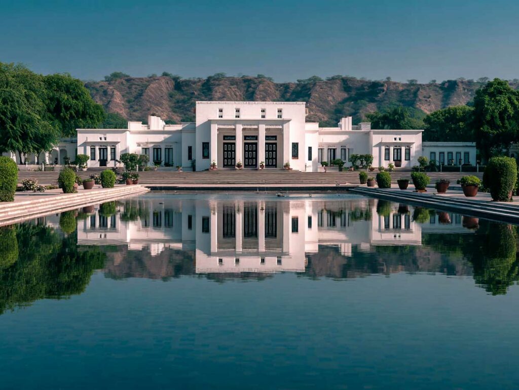 AHS signe un hôtel Absolute Collection à Vadodara (Gujarat, Inde)