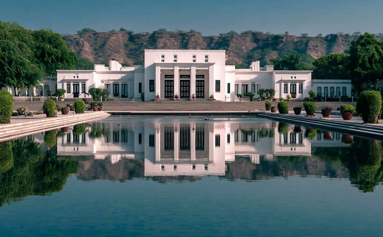 AHS signe un hôtel Absolute Collection à Vadodara (Gujarat, Inde)