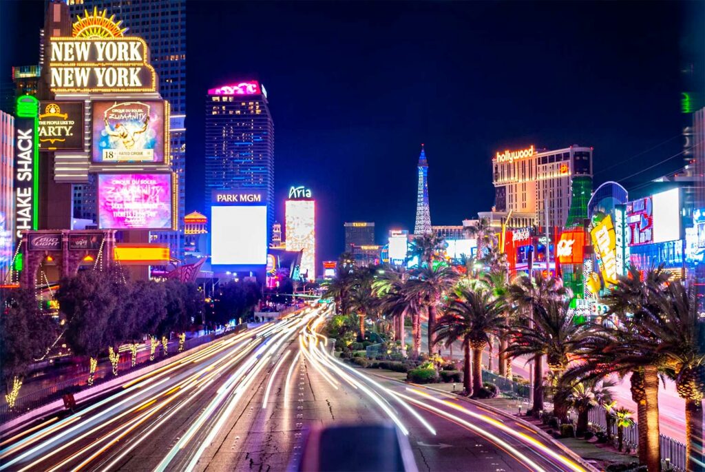 Accor Las Vegas