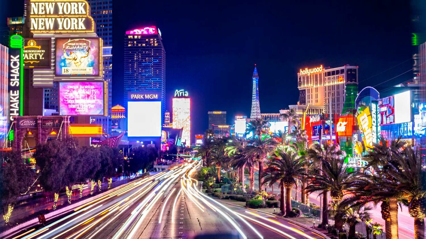 Accor Las Vegas