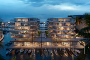 Sofitel Genoa Waterfront