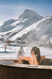 Les meilleurs hotels de Val d'Isère