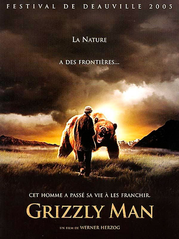 l'Alaska dans les films