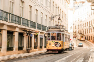 Découvrir l'Alfama à Lisbonne