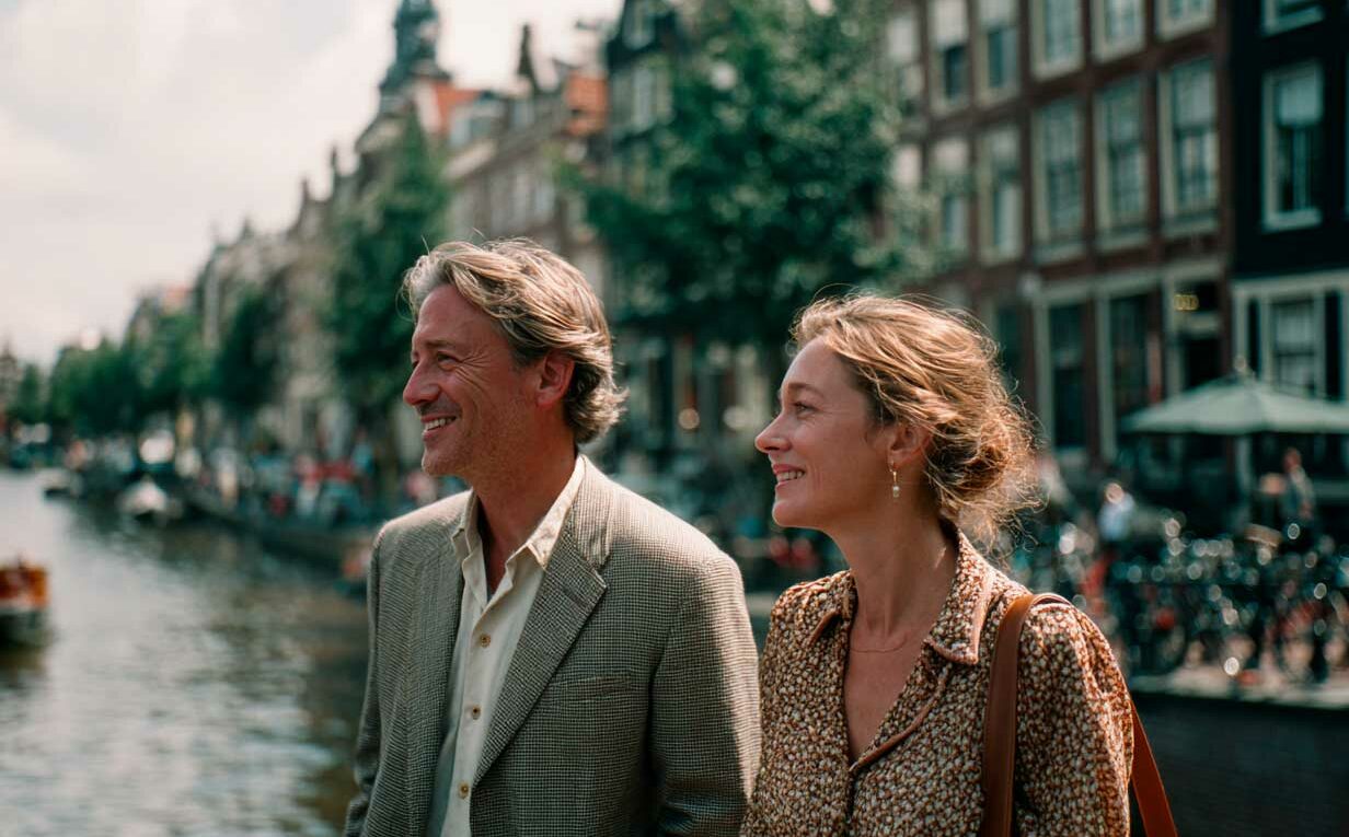 Amsterdam