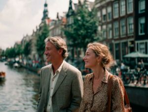 Amsterdam