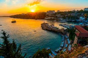 voyage Antalya Turquie