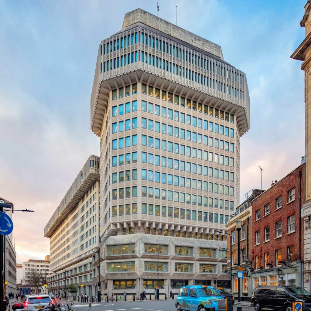 102 Petty France : le pari hôtelier d’Arora au cœur du Londres ultra-premium