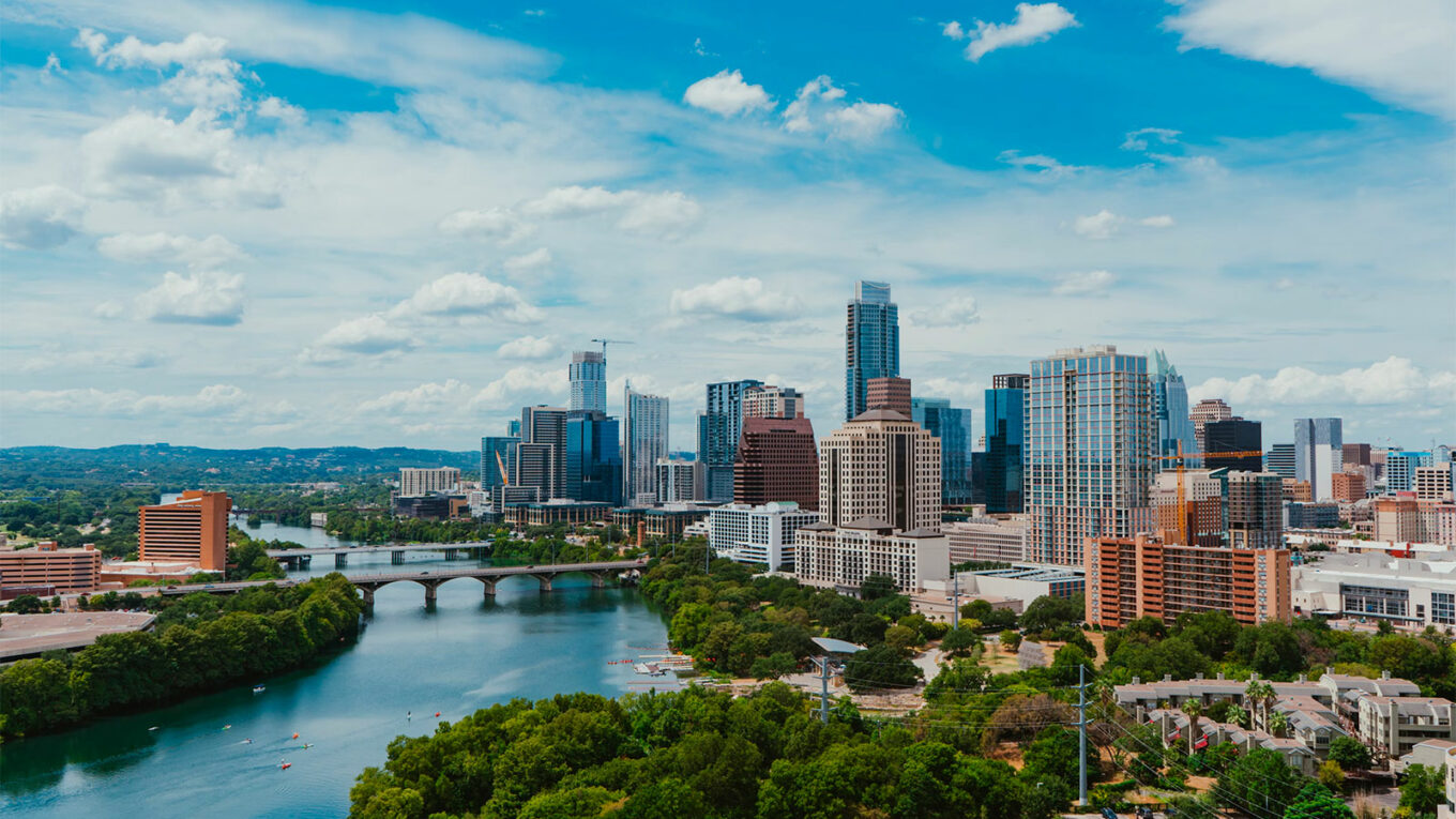 les meilleurs hotels d'Austin