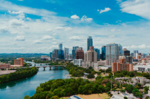 les meilleurs hotels d'Austin