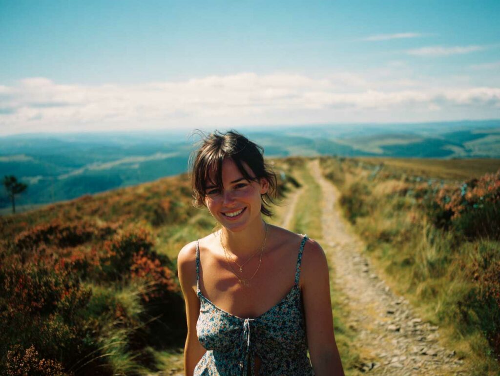 Se reconnecter à la nature en Auvergne