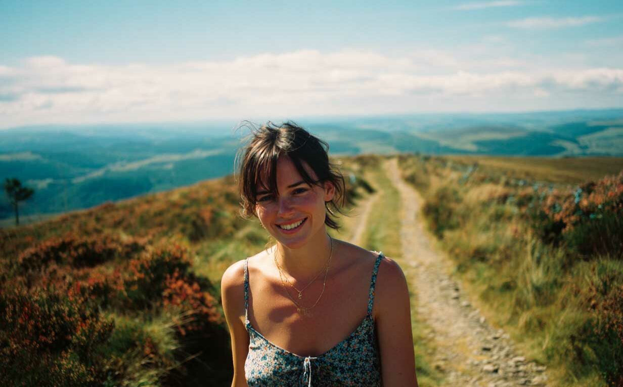 Se reconnecter à la nature en Auvergne
