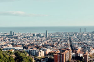 Barcelone tourisme