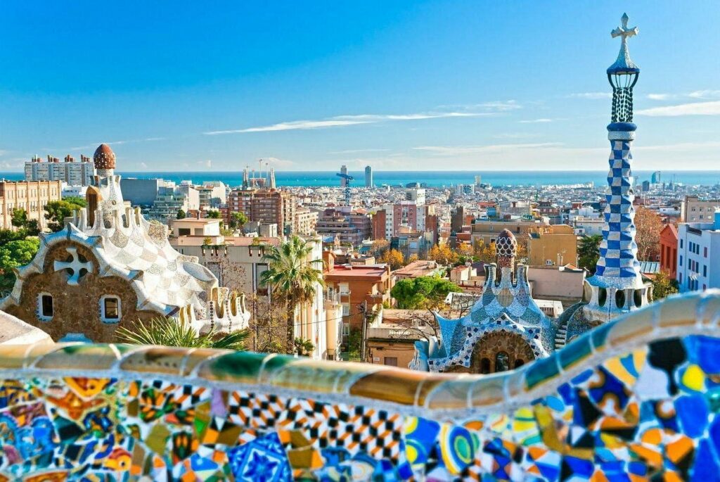 les incontournables de Barcelone