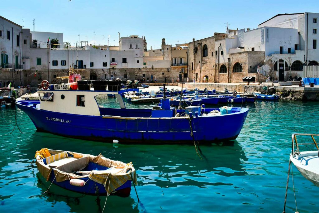 Bari - un guide pratique de voyage