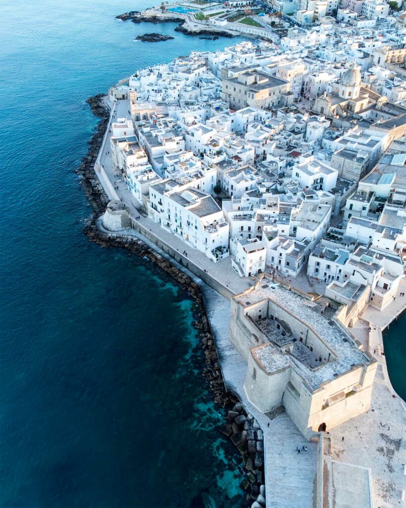 Bari - un guide pratique de voyage