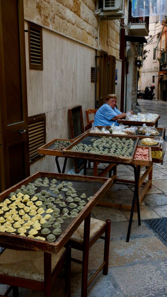 Bari - un guide pratique de voyage