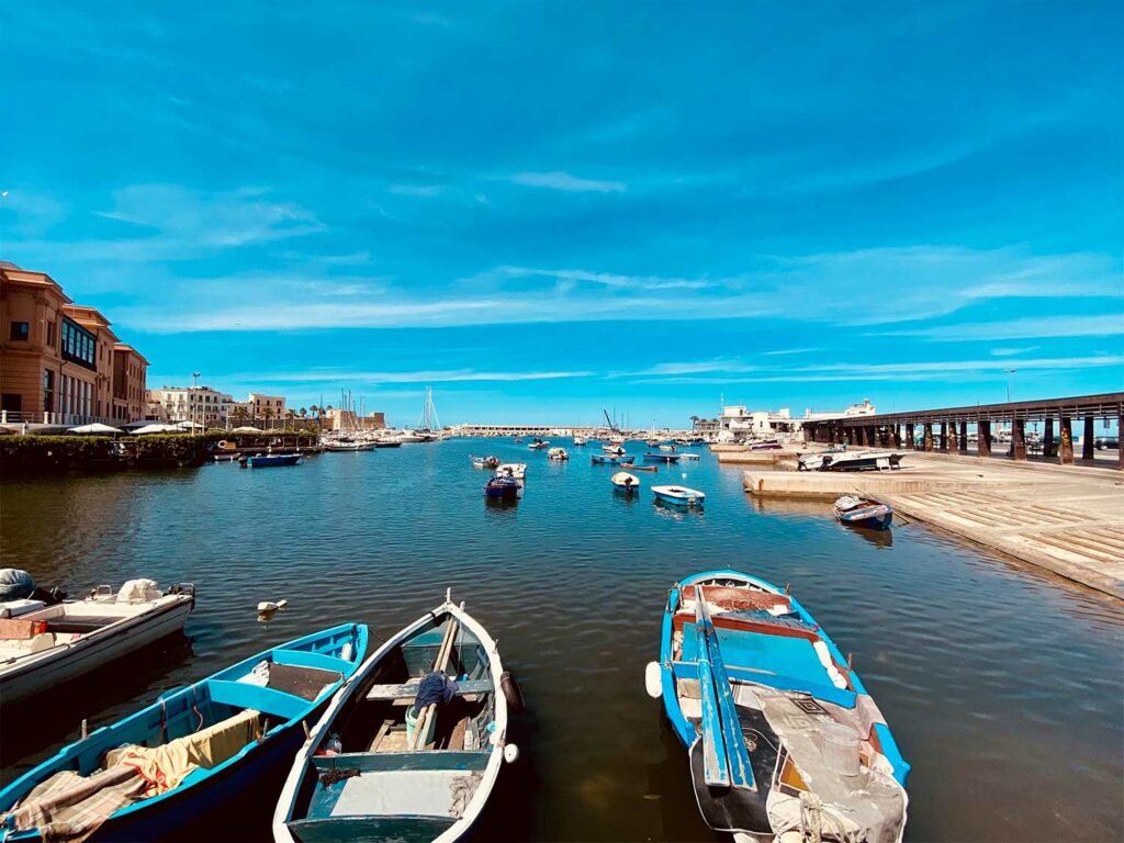 Bari - un guide pratique de voyage