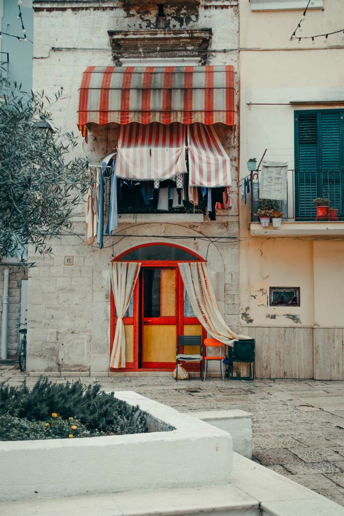Bari - un guide pratique de voyage