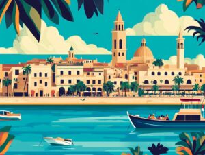 Bari guide de voyage