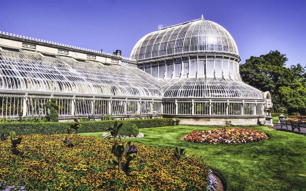 Belfast - notre guide pratique de voyage