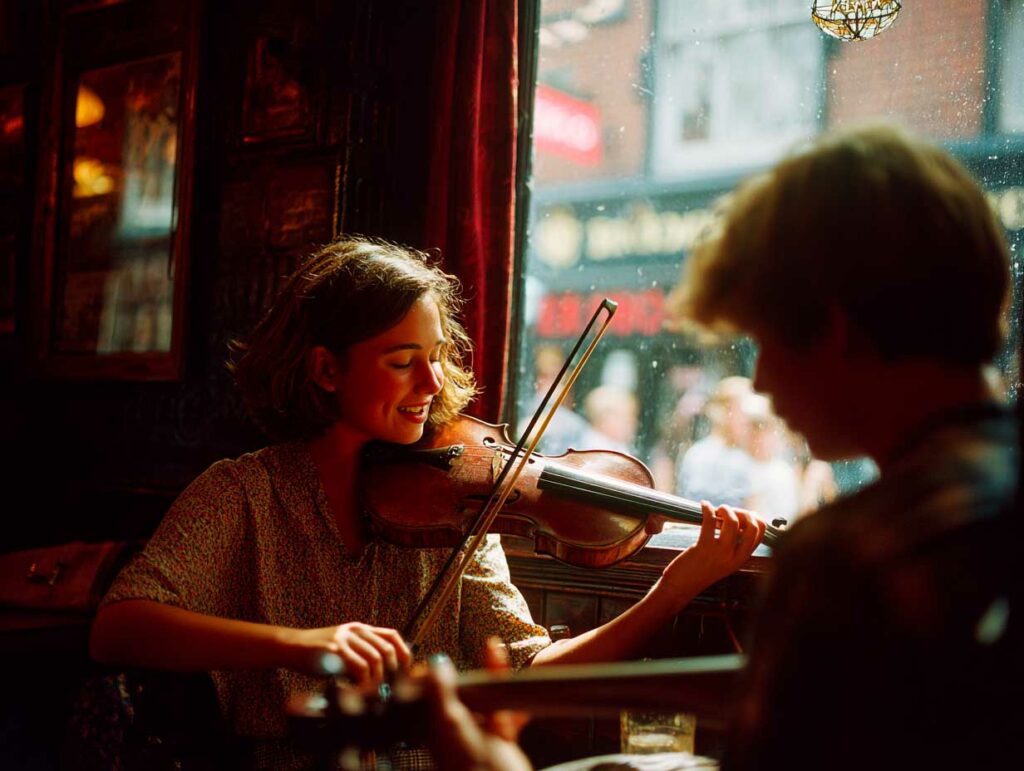Belfast - notre guide pratique de voyage