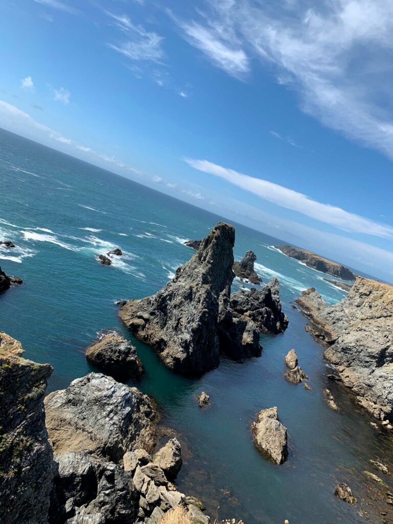 9 expériences insolites pour découvrir Belle-Ile-en-Mer