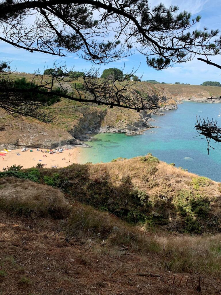 9 expériences insolites pour découvrir Belle-Ile-en-Mer