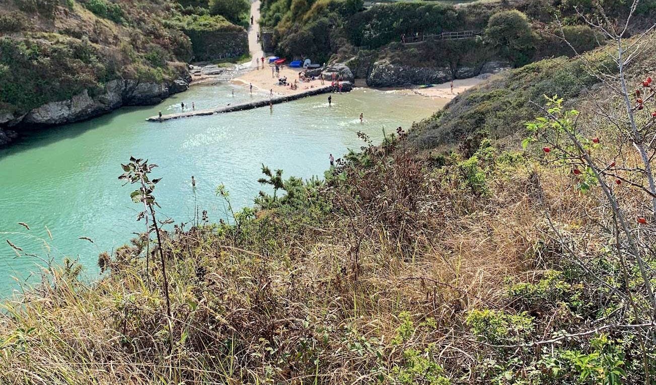 9 expériences insolites pour découvrir Belle-Ile-en-Mer