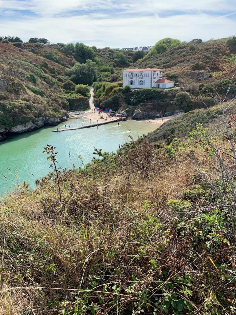 9 expériences insolites pour découvrir Belle-Ile-en-Mer