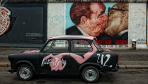 Berlin dans les livres