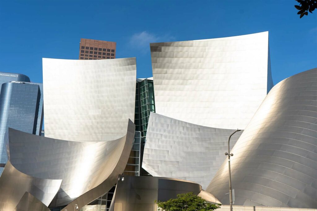 Guggenheim Bilbao