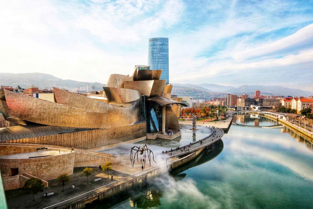 Bilbao - un guide pratique