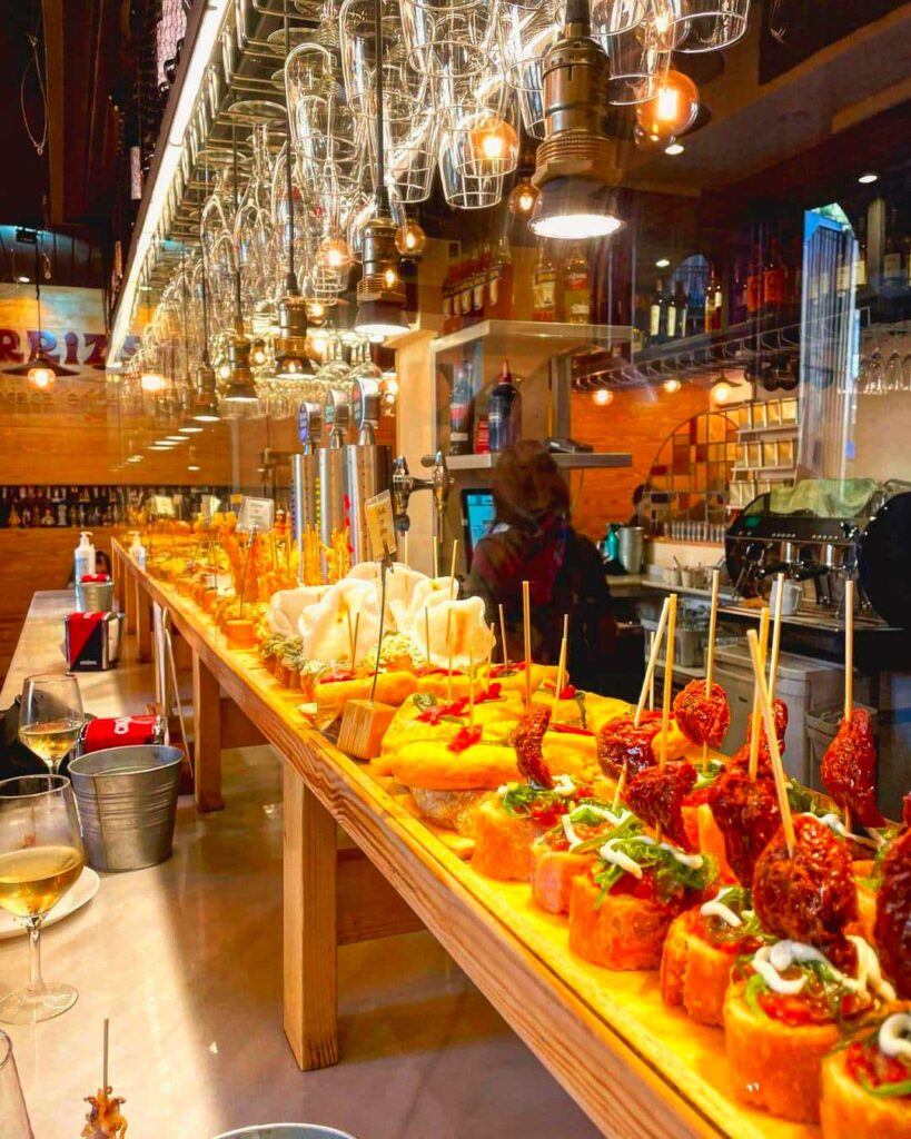 Bilbao - un guide pratique