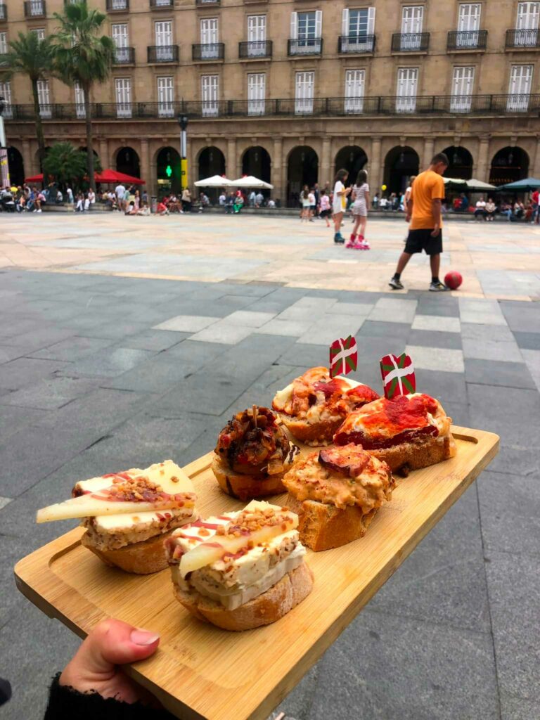 Bilbao - un guide pratique