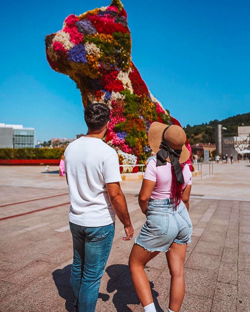 Bilbao - un guide pratique