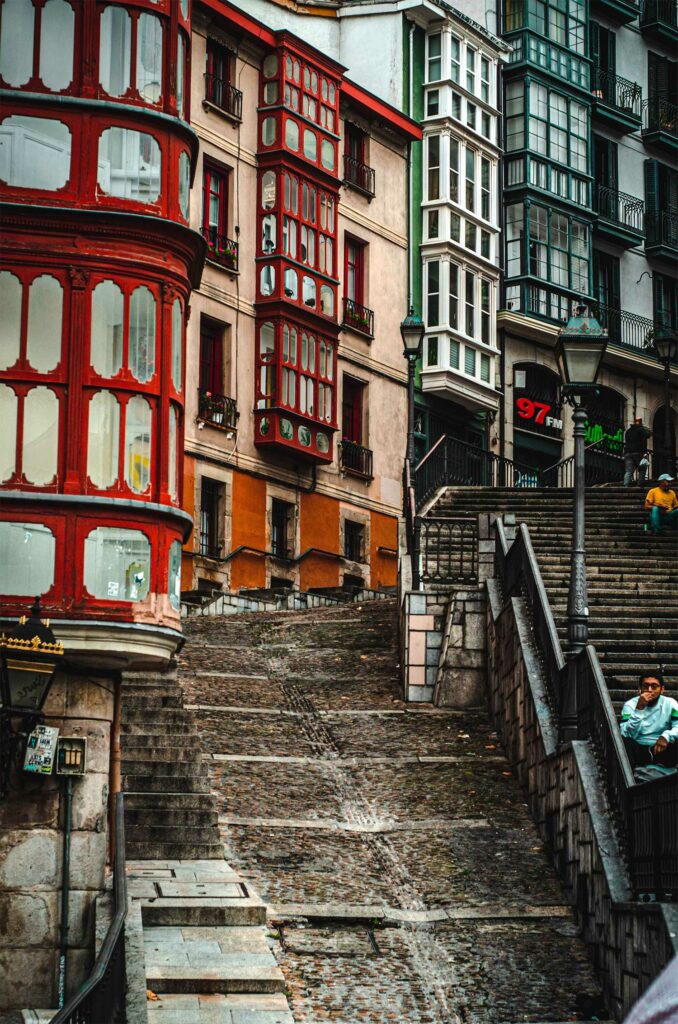 Bilbao - un guide pratique