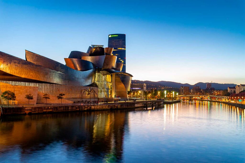 Bilbao - un guide pratique