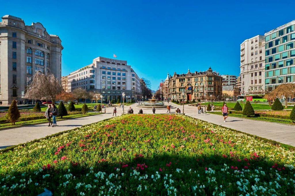 Bilbao - un guide pratique