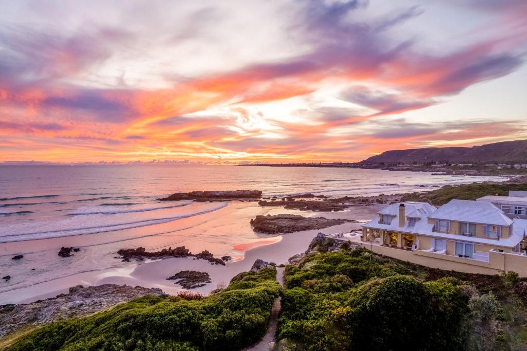 Birkenhead House, Hermanus