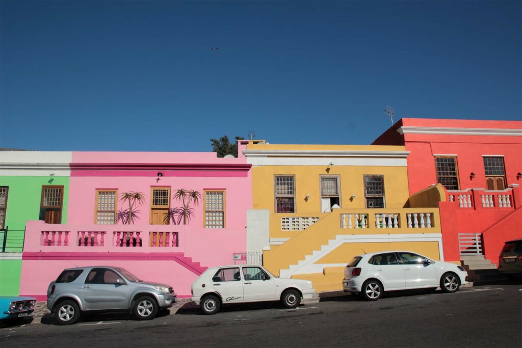 Bo-Kaap